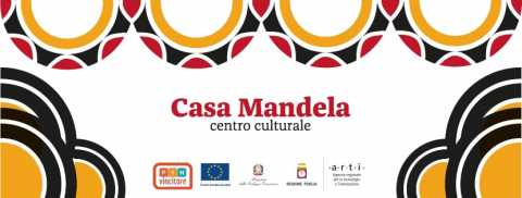 Bari, ''Buon compleanno Casa Mandela'': due giorni di spettacoli e incontri culturali